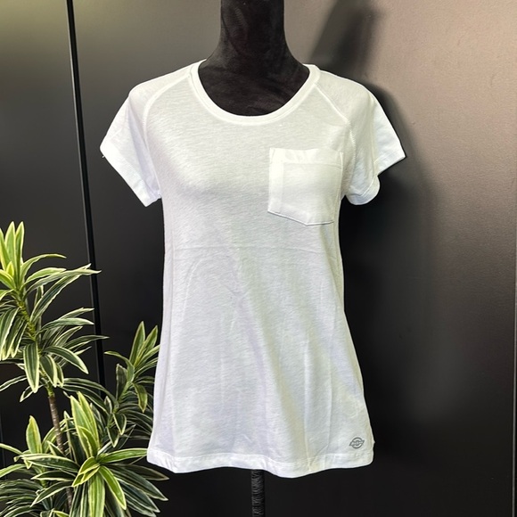 Dickies Cooling Temp-IQ Performance,workwear, moisture wicking,cooling pocket T - Picture 1 of 13